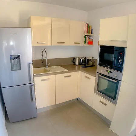 Apartment Nouveau T3 Caudalie Piscine Proche Montpellier Et Plages *