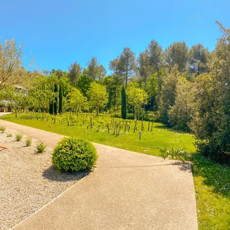 Apartment Nouveau T3 Caudalie Piscine Proche Montpellier Et Plages *