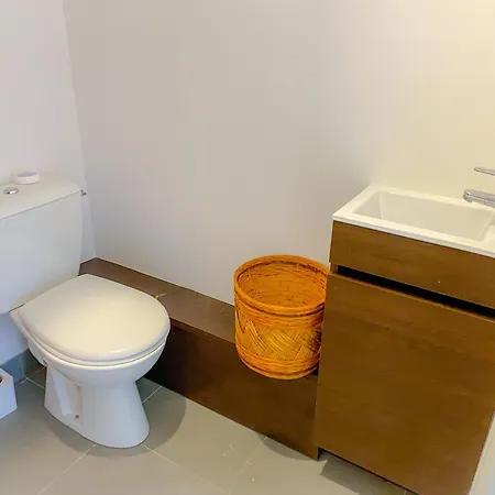 Apartment Nouveau T3 Caudalie Piscine Proche Montpellier Et Plages Montferrier-sur-Lez