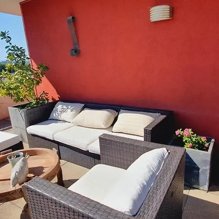 Apartman Nouveau T3 Caudalie Piscine Proche Montpellier Et Plages *